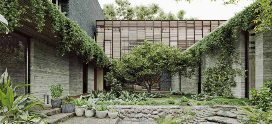 Tổng hợp 8 mẫu thiết kế nhà vườn đẹp nhất 2023 2 Rectangle 192