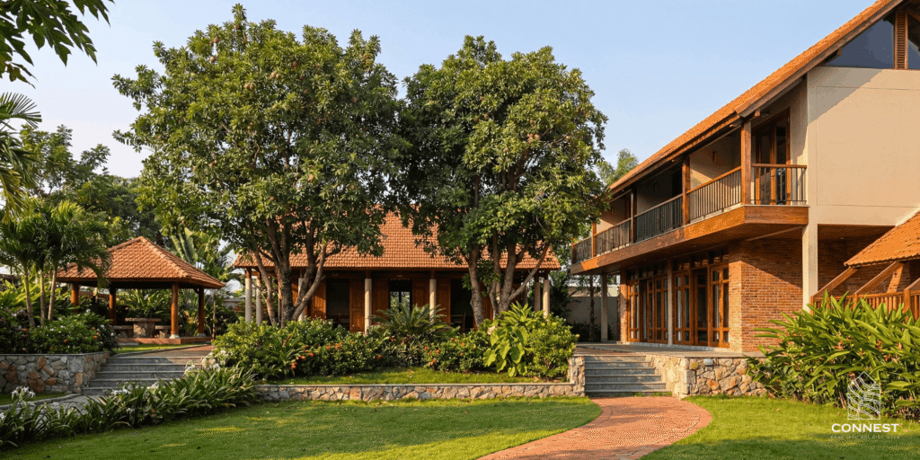 du an nha vuon huong son ha noi 1